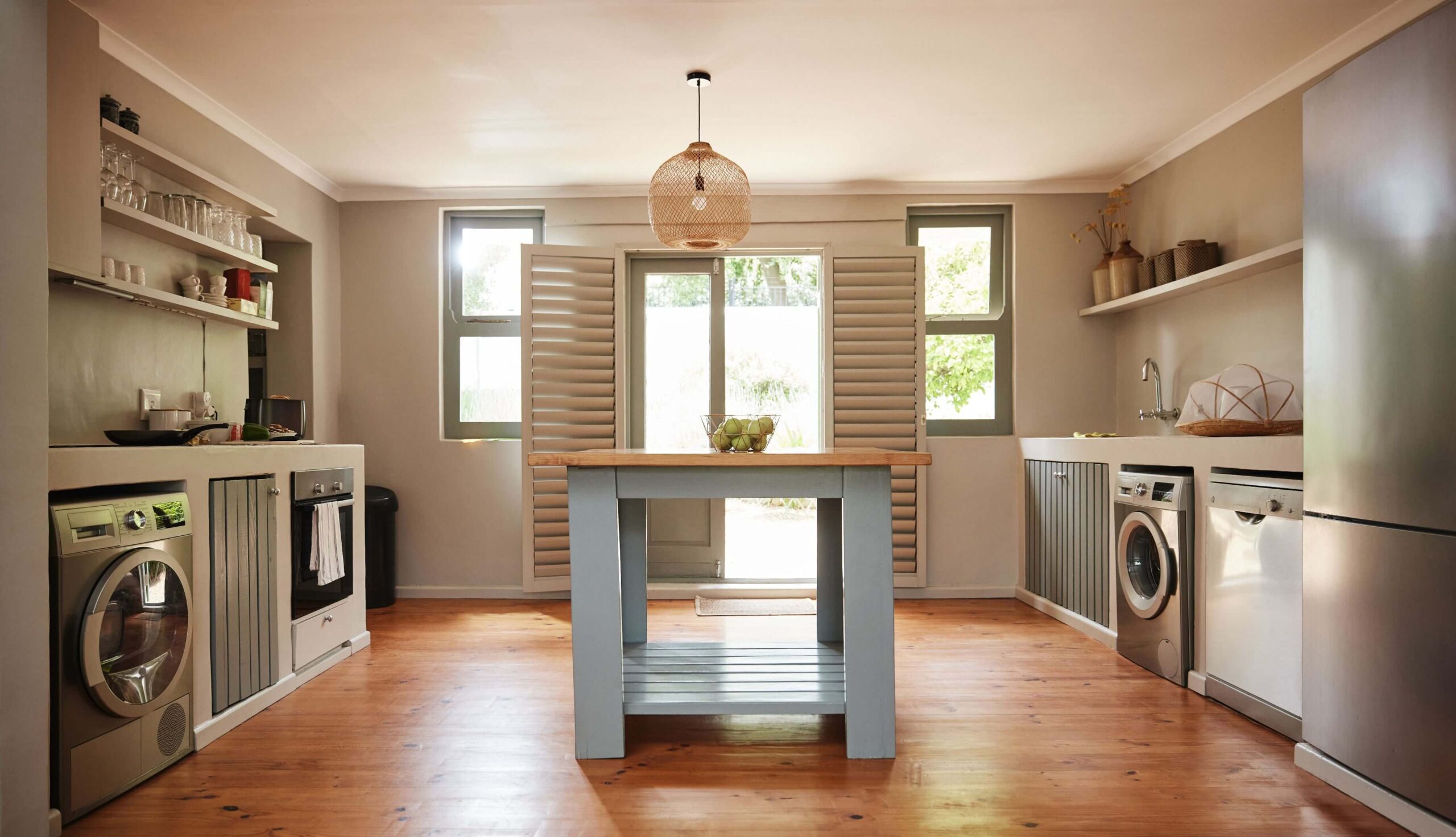 Kitchen Interior Design Architecture And Modern St GAUYFRQ Scaled 1